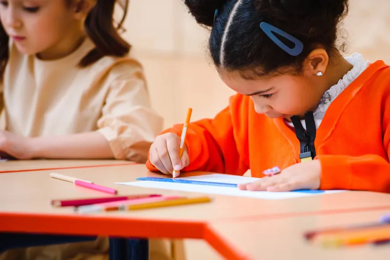 Born Brilliant, But Boxed In: The Hidden Forces Keeping Low-Income Kids from Shining
