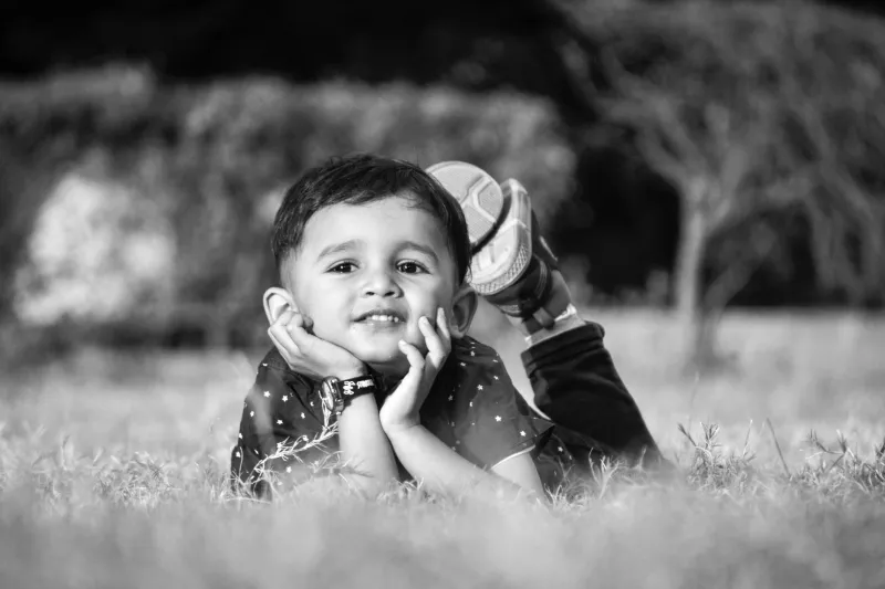 Do Absolutely Nothing: Why Letting Your Kid Get Bored Might Be the Smartest Thing You Do This Year