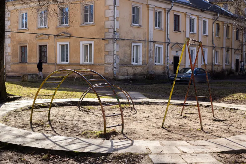 Not Every Kid Gets to Play: The Quiet Crisis of Unequal Access to Safe Outdoor Spaces in America
