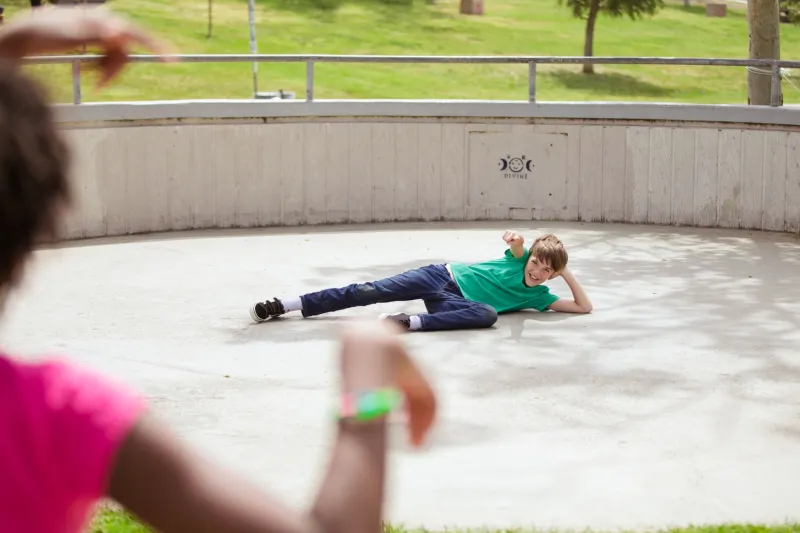Fading in the Shadows: How Poverty Robs Kids of Vitamin D — and What We Can Do to Fix It