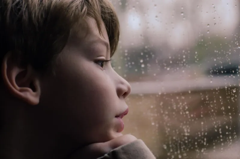 When Winter Hits Hardest: Seasonal Depression in Kids Who Can Least Afford to Struggle