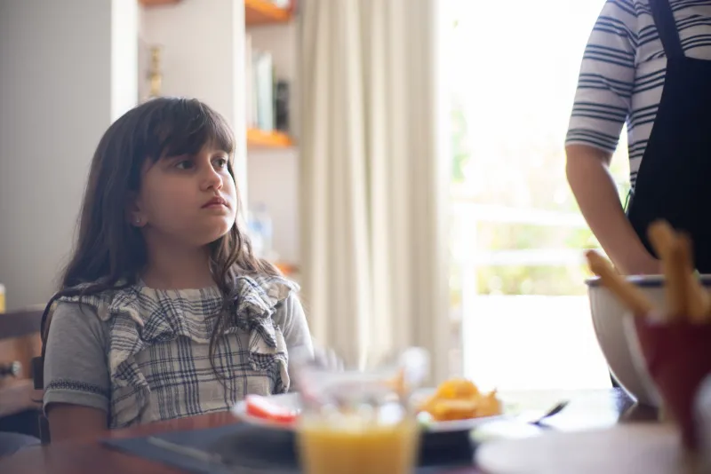 Wired Differently: The Real Science Behind Why Some Kids Bend Under Pressure While Others Break